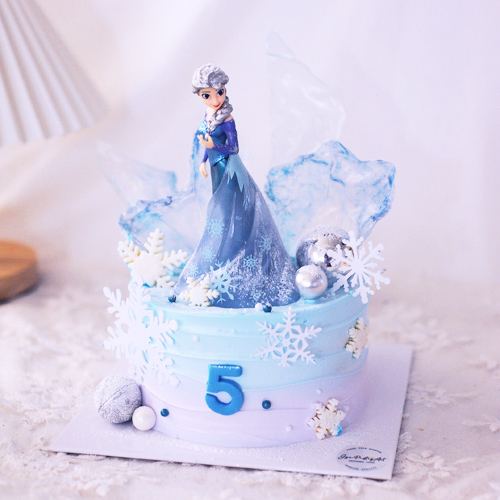 Princess - Frozen Elsa